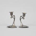 1111 9058 CANDLESTICKS